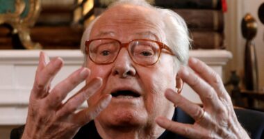 Controversial founder of French far right, Jean-Marie Le Pen, dies aged 96