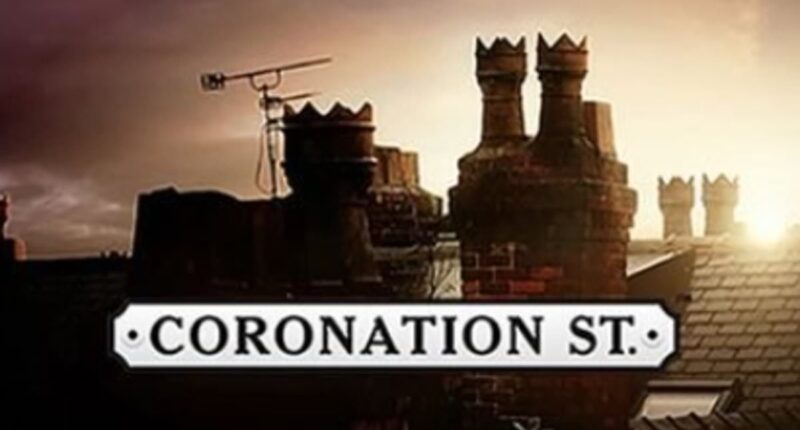 Corrie in crisis: After a whopping 22 actors left the cobbles last year and another five due to exit within weeks - what is REALLY going on behind the scenes in Weatherfield?