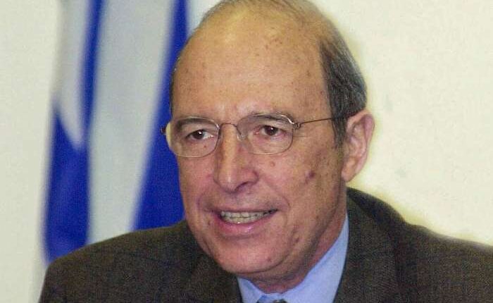 Costas Simitis, former Greek prime minister and socialist leader, dies at 88