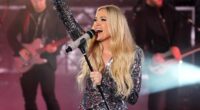 Country star Carrie Underwood will perform at Trump's inauguration