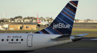 DEVELOPING: 2 People Found Dead Inside Landing Gear of JetBlue Airplane