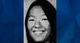 DNA Finds Suspected Killer of 16-Year-Old Girl Nearly Half a Century Later