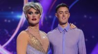 Dancing On Ice shares touching tribute to former contestant The Vivienne after the drag star's tragic death aged 32 - but fans are left unimpressed