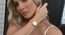 Kiwi influencer Sera Cruickshank has hard launched her new relationship with convicted rapist Jamie Foster over Instagram