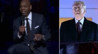 Dave Chappelle delivers a message to Trump and riffs on Palestine, Diddy and migrants in SNL monologue