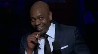 Dave Chappelle jokes he was 'too ugly' to be invited to Diddy's 'freakoffs' in wild SNL monologue