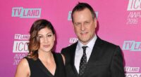 Dave Coulier's Wife Says His Cancer Treatment Is Getting More 'Difficult'