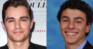 Dave Franco Reacts To Comparisons With Alleged CEO Killer Luigi Mangione