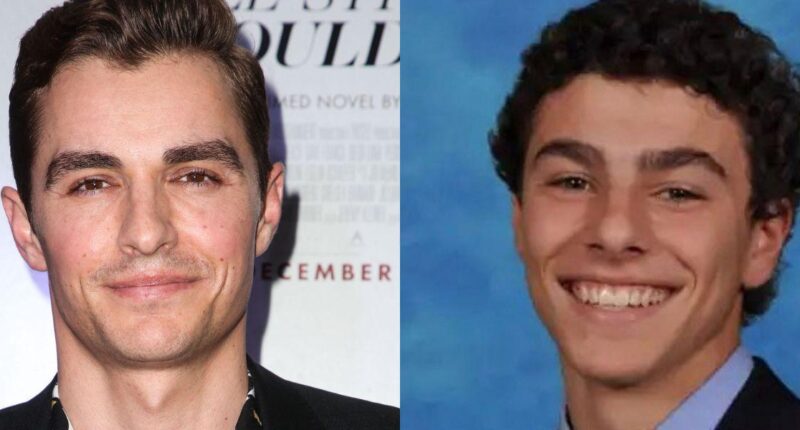 Dave Franco Reacts To Comparisons With Alleged CEO Killer Luigi Mangione