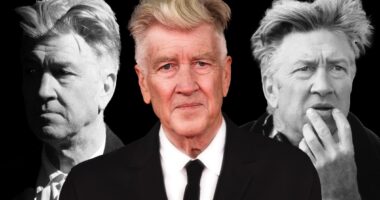 David Lynch Transcended the Barriers Between The Conscious and Unconscious