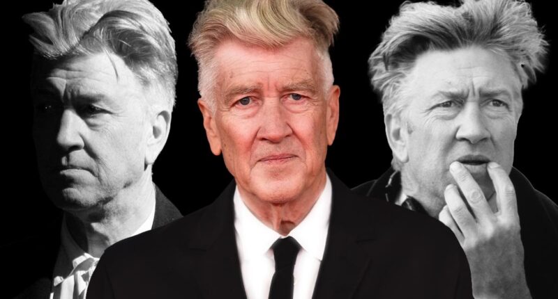 David Lynch Transcended the Barriers Between The Conscious and Unconscious