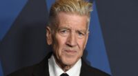 David Lynch, legendary filmmaker, dies at 78