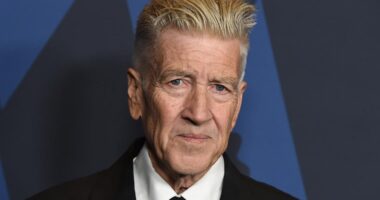 David Lynch, legendary filmmaker, dies at 78