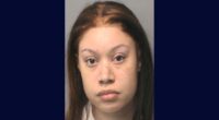 Day care worker allegedly slapped 2-year-old over spitting