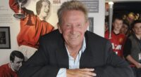 Denis Law dead at 84: Man United and Scotland legend - and last remaining member of club's trinity - passes away