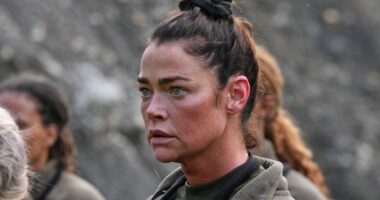 Denise Richards Reveals She Was Sexually Assaulted At 15 In ‘Special Forces’ Season 3 Premiere: “I Couldn’t Even Scream For Help”