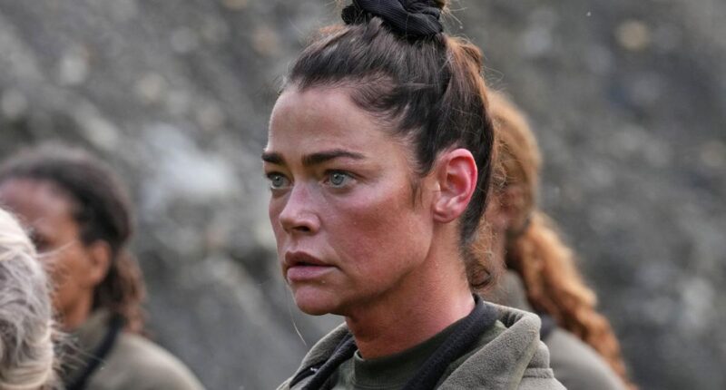 Denise Richards Reveals She Was Sexually Assaulted At 15 In ‘Special Forces’ Season 3 Premiere: “I Couldn’t Even Scream For Help”