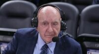 Dick Vitale | ESPN Analyst returns to air after beating cancer, will call Duke-Wake Forest college basketball game next Saturday