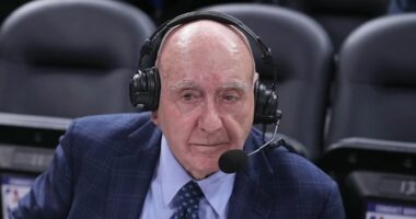 Dick Vitale | ESPN Analyst returns to air after beating cancer, will call Duke-Wake Forest college basketball game next Saturday