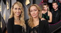 Did Brandi and Tish Cyrus Just Shade Miley’s Ex-Husband Liam Hemsworth?