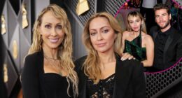 Did Brandi and Tish Cyrus Just Shade Miley’s Ex-Husband Liam Hemsworth?