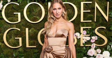 Diddy accusers' lawyer blasts Golden Globes host Nikki Glaser for jaw-dropping rape joke