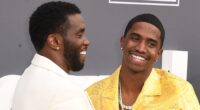 Diddy's Son Raises Eyebrows As He's Seen In Lewd Video With Girlfriend Amid His Father's Legal Troubles