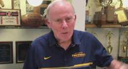 Documentary captures the enduring legacy of coach Chuck Kyle at Saint Ignatius