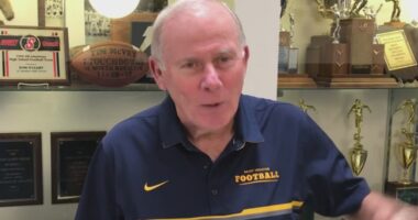 Documentary captures the enduring legacy of coach Chuck Kyle at Saint Ignatius