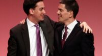 Donald Trump does not want David Miliband as ambassador, Republican ally declares