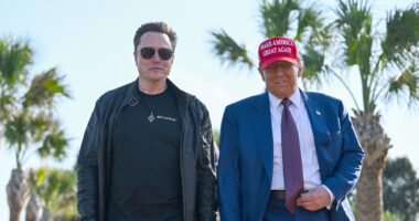 Donald Trump will be ‘most aggressive president in history in next term’ as Elon Musk allows him to make ‘bad cop’ calls