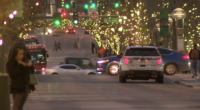 Downtown Denver Partnership: It will 'take time' to change downtown's perception after 16th St. Mall stabbings