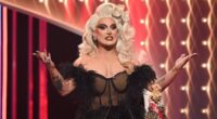 Drag Race UK winner The Vivienne dies aged 32: Tributes pour in for 'beloved' drag artist as friends ask for family to be given 'time to grieve'