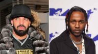 Drake Sues His Label for Defamation Over Kendrick Lamar’s ‘Not Like Us’