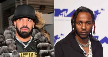 Drake Sues His Label for Defamation Over Kendrick Lamar’s ‘Not Like Us’