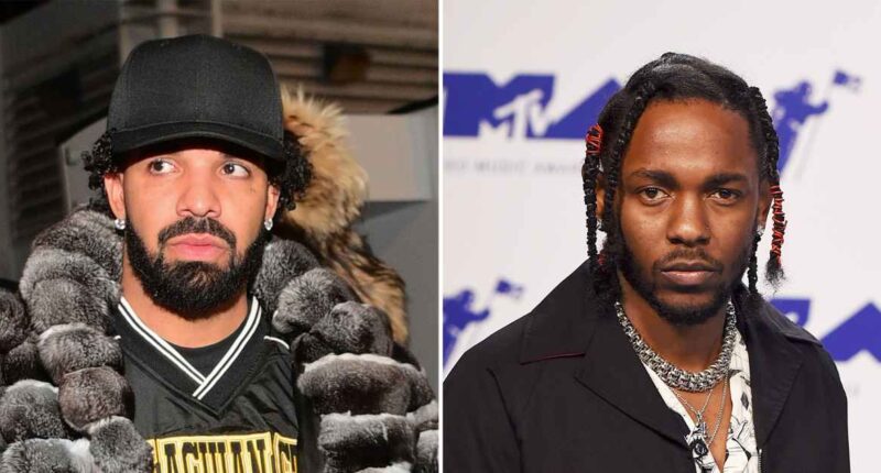 Drake Sues His Label for Defamation Over Kendrick Lamar’s ‘Not Like Us’