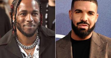 Drake sues Universal Music for defamation related to Kendrick Lamar diss track 'Not Like Us'