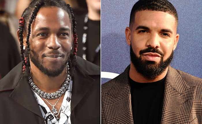 Drake sues Universal Music for defamation related to Kendrick Lamar diss track 'Not Like Us'