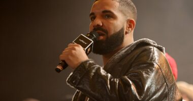 Drake sues over Kendrick Lamar 'Not Like Us' diss track that calls him a pedophile