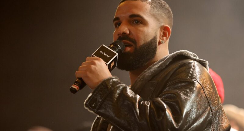 Drake sues over Kendrick Lamar 'Not Like Us' diss track that calls him a pedophile