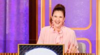 Drew Barrymore Jokes About 'Cocaine Days' in 'Hollywood Squares' Sneak Peek