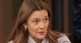 Drew Barrymore Says She Was “Worried” About Sending Her Daughter To Theater Camp