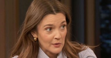 Drew Barrymore Says She Was “Worried” About Sending Her Daughter To Theater Camp