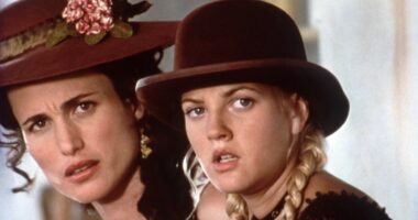 Drew Barrymore Says ‘Bad Girls’ Role Changed Her Life: “I Can Trace It Back To That Experience”