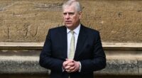 EDEN CONFIDENTIAL: Gordonstoun dinner snub for royal old boy Prince Andrew