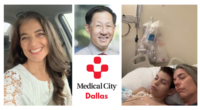 EXCLUSIVE: Dallas Hospital Refuses to Discharge Young Boy Seeking Non-Vaxxed Kidney Donor Despite Mother Offering to Give Her Own to Him