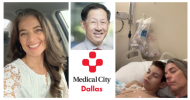 EXCLUSIVE: Dallas Hospital Refuses to Discharge Young Boy Seeking Non-Vaxxed Kidney Donor Despite Mother Offering to Give Her Own to Him