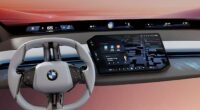 Edmunds highlights the top car-tech trends from CES 2025