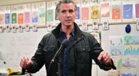 Egomaniac Gavin Newsom's deranged plot to ruin Trump's first presidential visit to tour LA fire wreckage