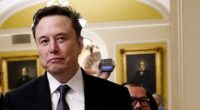 Elon Musk could acquire US operations of TikTok under new deal proposed by Chinese officials